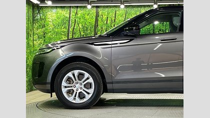 Range Rover Evoque 29