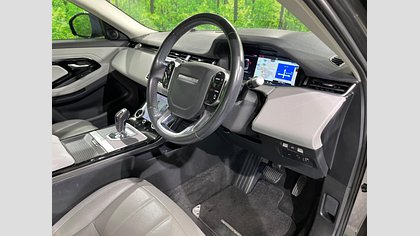Range Rover Evoque 33