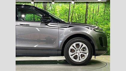 Range Rover Evoque 28
