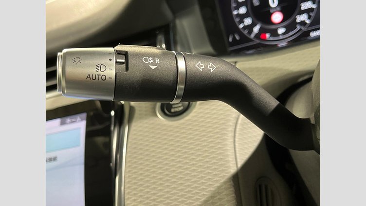 2019 認定中古車 Land Rover Range Rover Evoque コリスグレー P200 S
