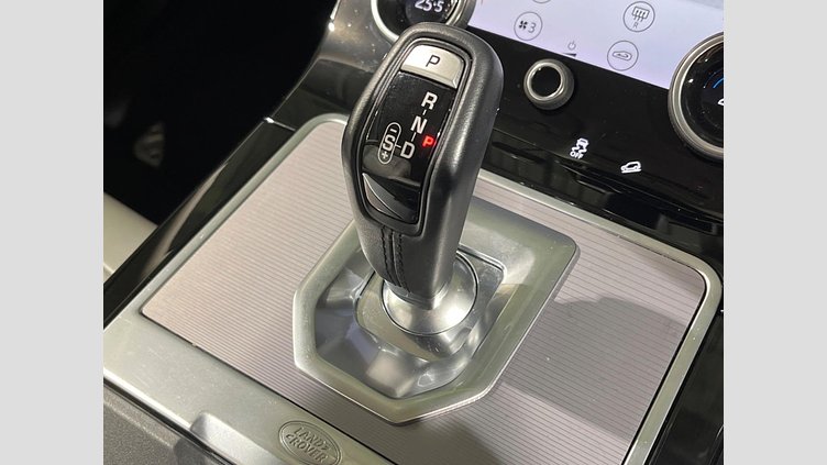 2019 認定中古車 Land Rover Range Rover Evoque コリスグレー P200 S