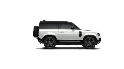 Defender 90 1