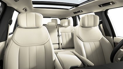 Range Rover 5