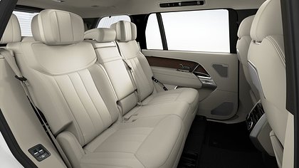 Range Rover 6