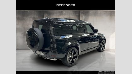 Defender 110 3
