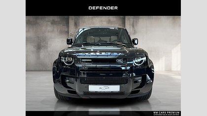 Defender 110 1