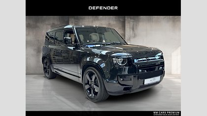Defender 110 2