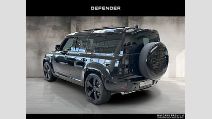 Defender 110 4