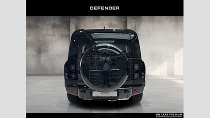 Defender 110 5