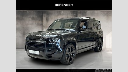 Defender 110 0