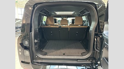 Defender 110 10
