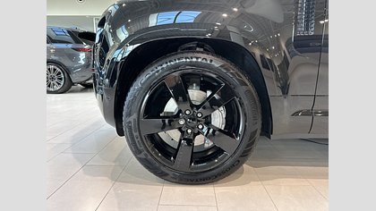 Defender 110 13