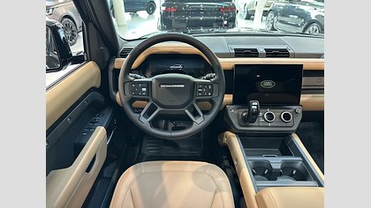 Defender 110 14