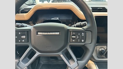 Defender 110 17