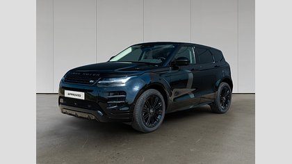 Range Rover Evoque 9