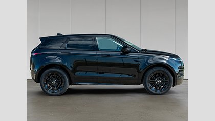 Range Rover Evoque 6