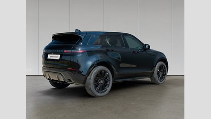 Range Rover Evoque 1