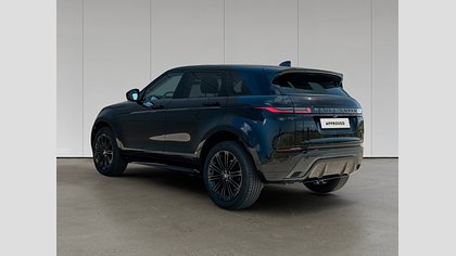 Range Rover Evoque 3