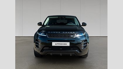 Range Rover Evoque 8