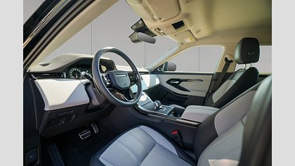 Range Rover Evoque 10