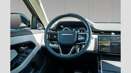 Range Rover Evoque 11