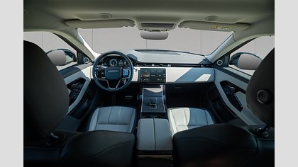 Range Rover Evoque 13
