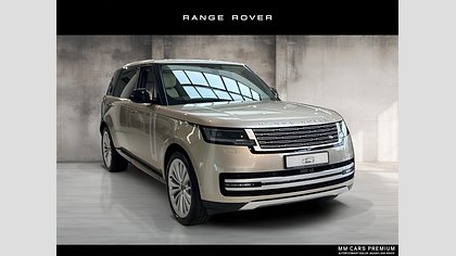 Range Rover 3