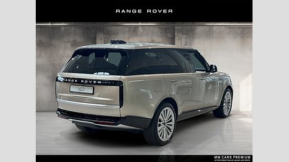 Range Rover 2