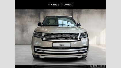 Range Rover 4