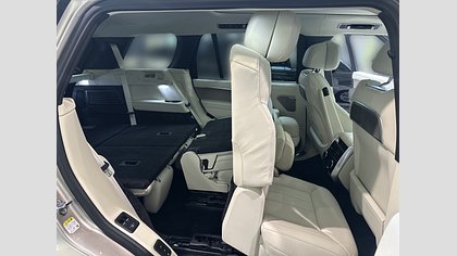 Range Rover 5