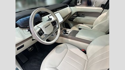 Range Rover 9