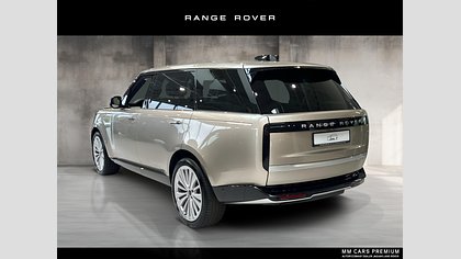 Range Rover 1