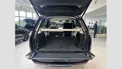 Range Rover 6