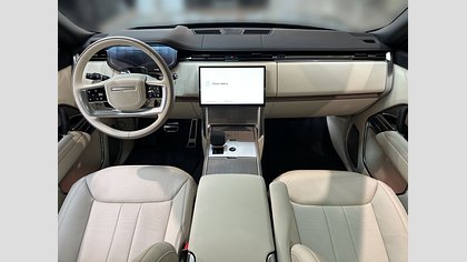 Range Rover 15