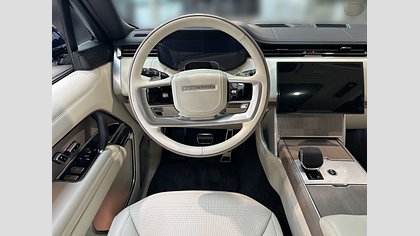 Range Rover 16