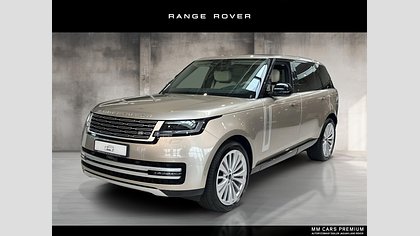 Range Rover 0