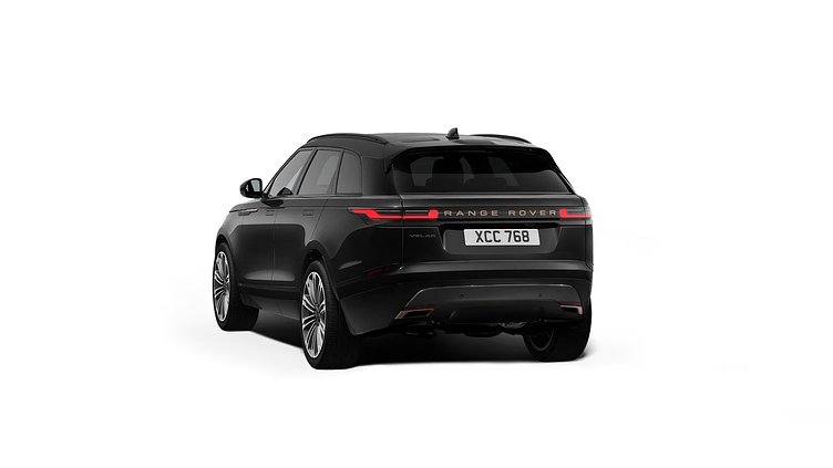 2026 Nowy Land Rover Range Rover Velar Santorini Black P400 Benzyna MHEV SWB Autobiography