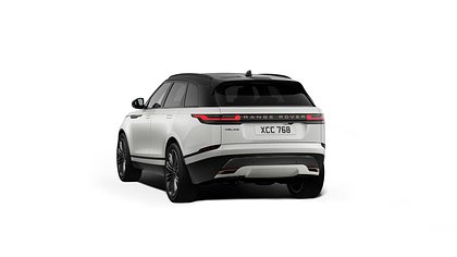 Range Rover Velar 2