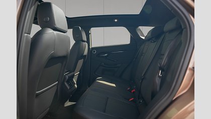 Range Rover Evoque 11