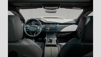 Range Rover Evoque 12