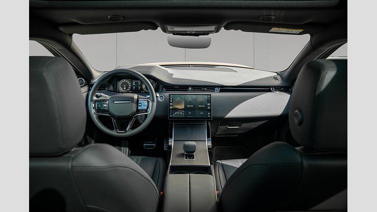 2025 Approved Land Rover Range Rover Evoque Corinthian Bronze D200 Diesel MHEV Dynamic SE