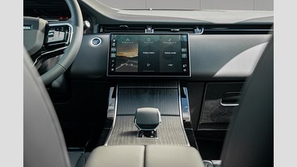 Range Rover Evoque 14