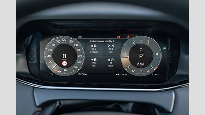 Range Rover Evoque 9