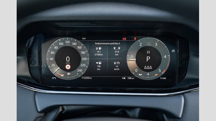 2025 Approved Land Rover Range Rover Evoque Corinthian Bronze D200 Diesel MHEV Dynamic SE