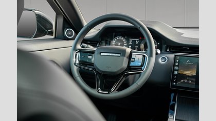 Range Rover Evoque 13