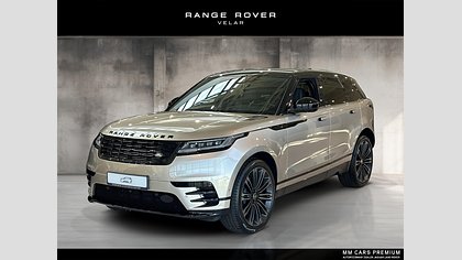 Range Rover Velar 0
