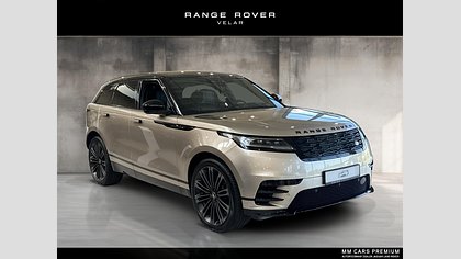 Range Rover Velar 2