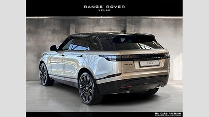 Range Rover Velar 3