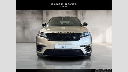 Range Rover Velar 1