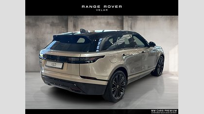 Range Rover Velar 4